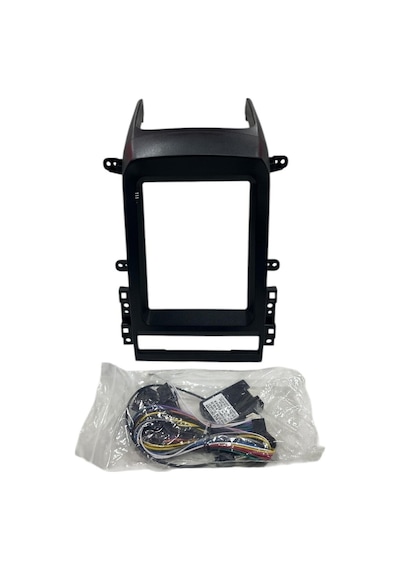 Chevrolet Captiva 2006-2012 9.7'' Tesla Multimedya Çerçevesi 9"