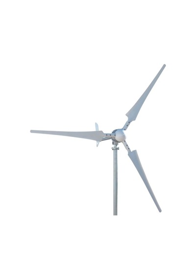 İsta Breeze İ-1500 24v Rüzgar Türbini
