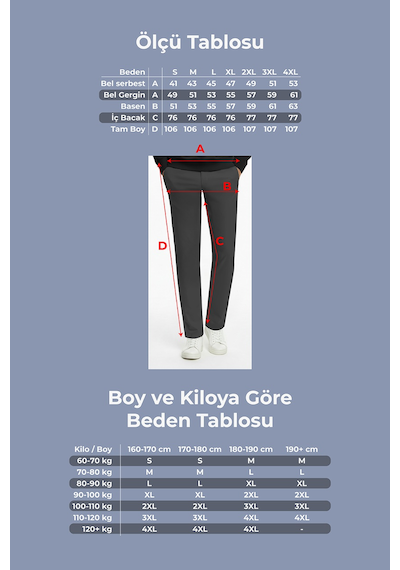 Goffra Erkek Ultra Esnek Relaxed Beli Lastikli Jogger Pantolon Koyu Gri M702-r0433-02 Koyu Gri Goffra Erkek Ultra Esnek Relaxed Beli Lastikli Jogger Pantolon Koyu Gri M702-r0433-02 Koyu Gri