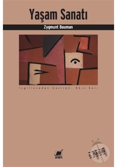 Yaşam Sanatı  - Zygmunt Bauman  - Ayrıntı Yayınları