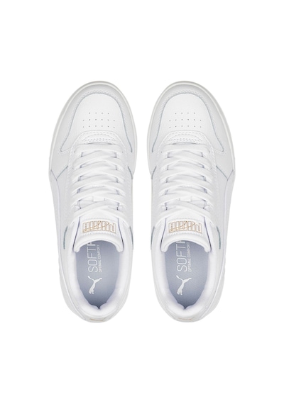 Puma Rbd Game Low Beyaz Unisex Sneaker Beyaz