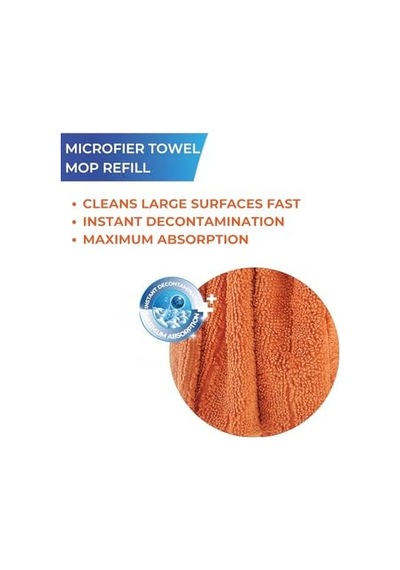 Mikrofiber Havlu Paspas 0