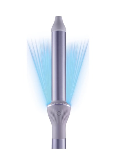 Arzum AR5104 Hypnose Ionmax Saç Maşası Turmalin Seramik Plaka 28mm, Lila