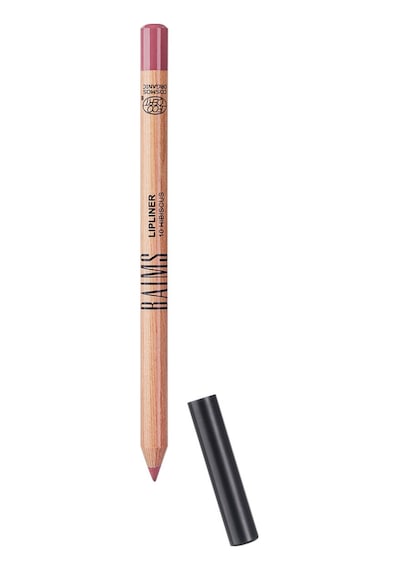 Baims Lipliner Vegan Dudak Kalemi 10 Hibiscus