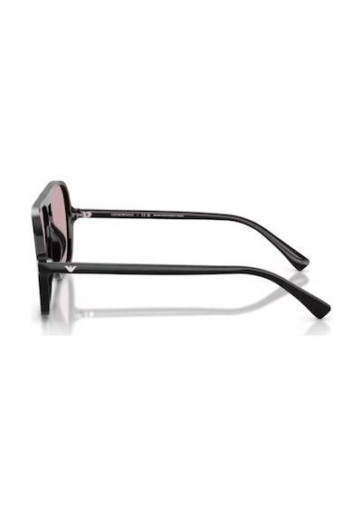 Emporio Armani Ea 4252u 501773 57 Erkek Güneş Gözlüğü Siyah