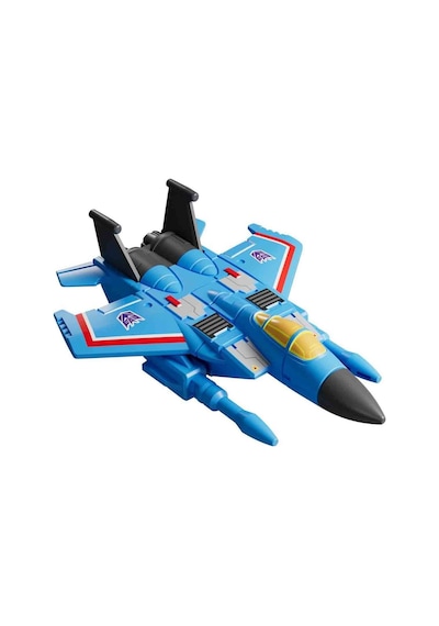 Blokees Blok Figür Transformers Defender Versiyon 01 Sürpriz Paket