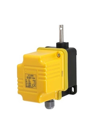 Emas Vt4100 Vt Serisi 1/100 4siviçli4 Co 20 Tur Sivici