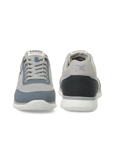 Kinetix Edgar 6fx Grı Erkek Sneaker 000000000102157378 Gri