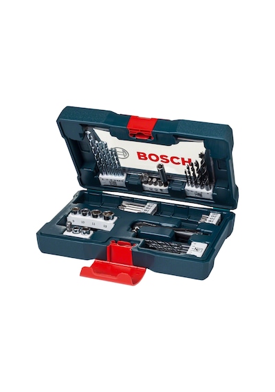 Bosch GSB 183-lı 41 Parça Aksesuarlı Darbeli Vidalama