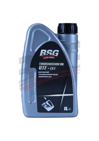 BSG CVT Sarı Şanzıman Yağı 12 x 1 L