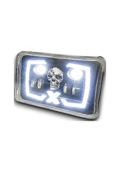 Cg Ön Far Led Model 3 100714