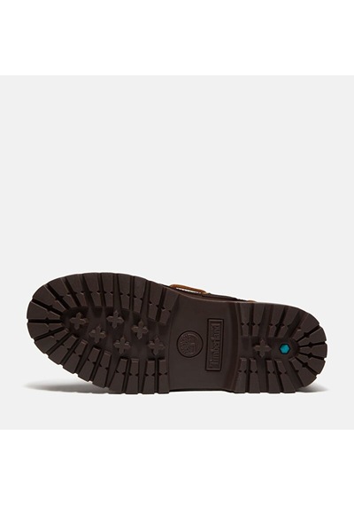 Timberland Stone Street Boat Shoe Kadın Ayakkabısı Tb0a2gvfw071 Kahverengi