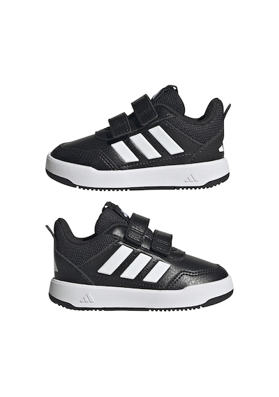 Adidas Tensaur Sport 3.0 Çocuk Günlük Spor Ayakkabı C-adıjq1851p10a00 Siyah