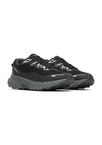 Merrell Agılıty Traıl J00003280 Erkek Spor Ayakkabı Siyah 40-46