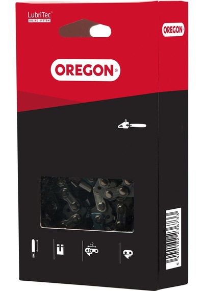 Oregon 25ap058e Motorlu Testere Zinciri 1/4 - 29 Diş
