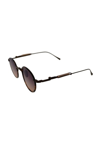Katsuo Limited Series Unisex Güneş Gözlüğü Siyah 48465302
