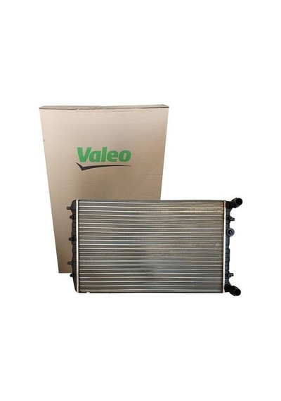 Cooltec Cool-10vwpo4sm Radyatöru 6q0121253q, 6q0121253r/l Su