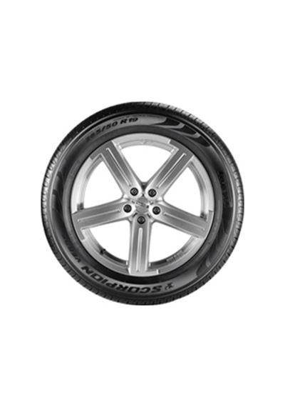 Pirelli Scorpion Verde Ao 255/45R20 101W Yaz Lastiği 2025