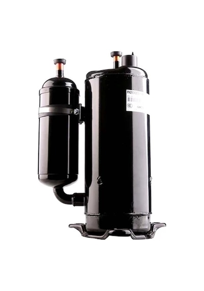 LG Uyumlu Qks164Hma (9.220 Btu) 3/4 Hp R-22 Gazlı 220V Rotary Kompresör