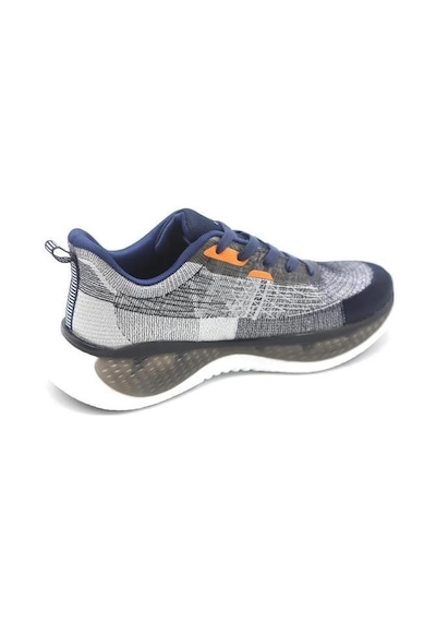 Lumberjack Elwood 4Fx Lacı Erkek Sneaker 001
