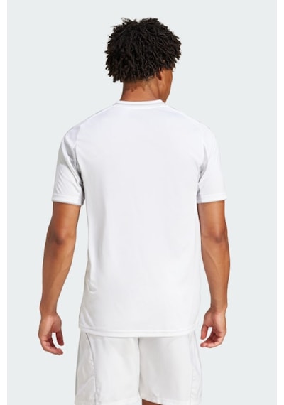 Adidas Tıro25 C M Jsym Beyaz Erkek Tişört Jf6082 Beyaz