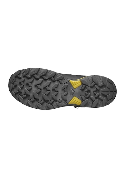 Salomon X Ultra 360 Mid Gore-tex Erkek Outdoor Botu L47742600 Gri Gri