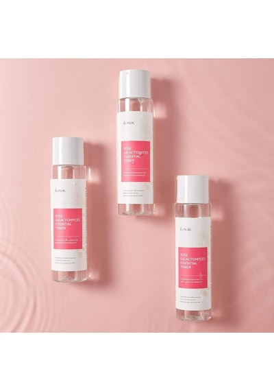Rose Galactomyces Essential Toner 200 Ml - Gül Suyu & Fermente Içerikli Nemlendirici Tonik