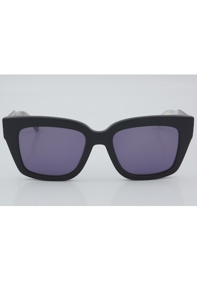 Calvin Klein Ck 23540s 001 51 - 01 Güneş Gözlüğü Siyah