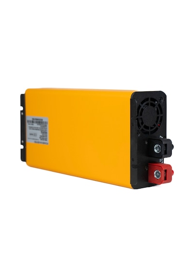 Tam Sinüs 24v 1000w