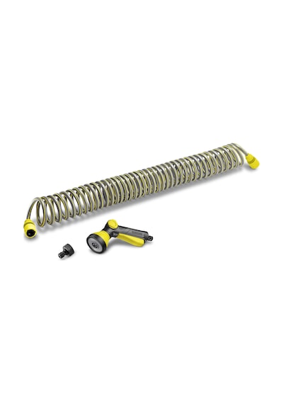 Karcher Spiral Hortum Başlangıç Seti