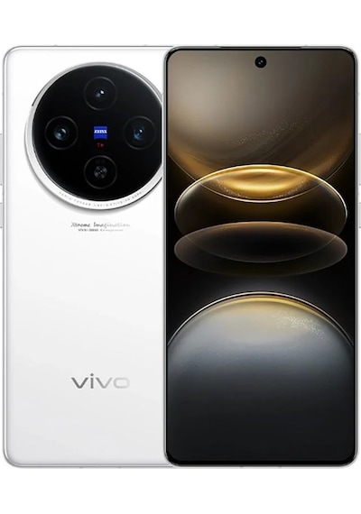 Vivo X100s -uyumlu Ön Body Şeffaf Ultra Ekran Koruyucu Nano Jelatin
