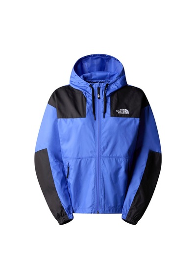 The North Face W Sheru Jacket - Eu Kadın Ceket Nf0a4c9hqbo1 Mavi