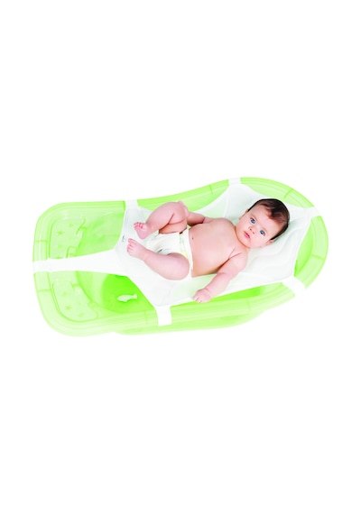 Babyjem Banyo Küvet Filesi Havlu Büyük 271 2717 Beyaz