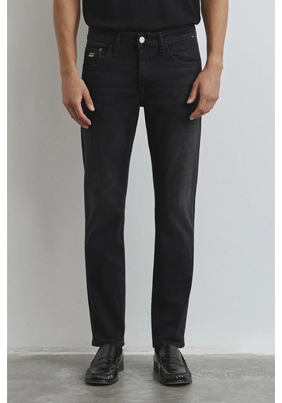 Mavi Erkek Jake Lux Jean Pantolon M0042286544 Siyah