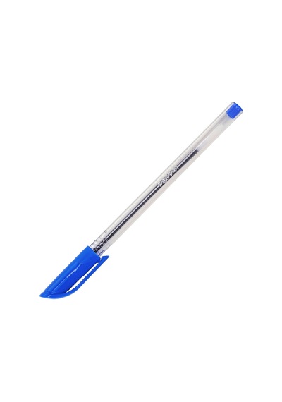 Bigpoint Tükenmez Kalem Polo 0.7mm Mavi X 50 Adet