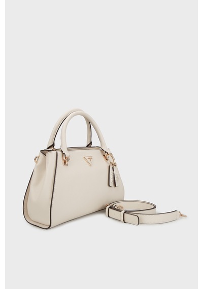 Guess Bayan Çanta Hwzg96 72070 Bon Ekru Ekru