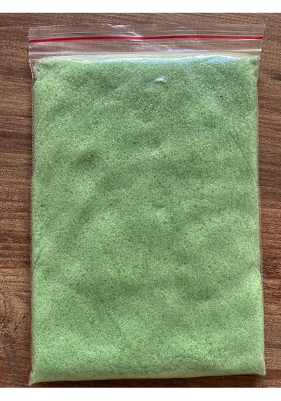 Şeker Gübresi As Yavaş Salınımlı Akıllı Çim Gübresi 2 KG