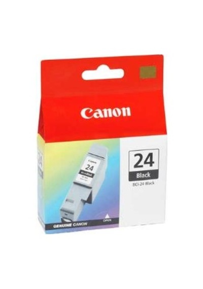 Canon Bcı 24 Siyah Kartuş
