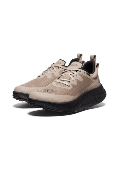 Keen Wk400 Wp Erkek Yürüyüş Ayakkabısı Bej