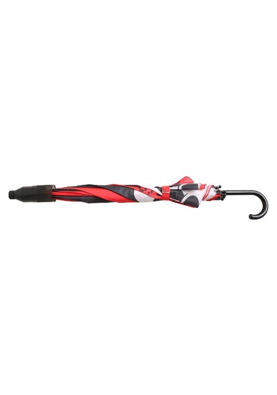 Mickey Mouse By Mickey Pvc Koruma Kılıflı Çocuk Şemsiyesi - 3 - 12 Yaş Arası Çap : 85 Cm Çok Renkli