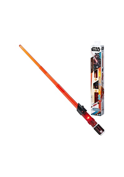 F9971 Star Wars Darth Vader Işın Kılıcı