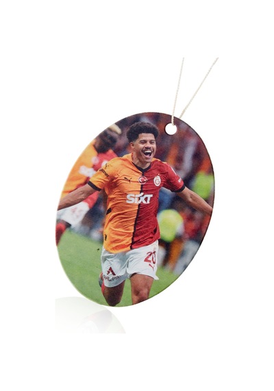 Galatasaray Gabriel Sara Asma Araç Kokusu 1905/10