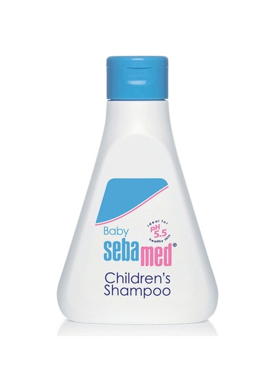 Sebamed Baby Şampuan 250 ML x 2