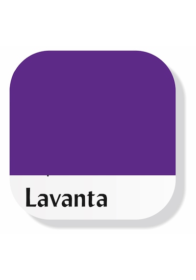 Pikturaakrilik Multisurface Boya 120ml Lavanta Lavanta