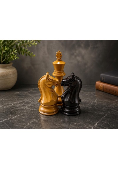 Supreme Box-ebo -4" Yedek Vezirli