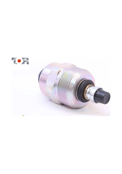 Mazot Pompa Stop Müşürü Premier Tor K168095/ Elt0012/ 015