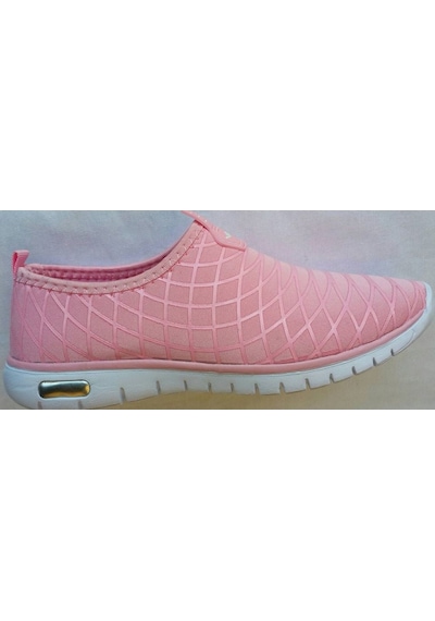Jump 15198 H Pink Bayan Günlük Spor Ayakkabı Pembe