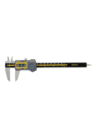 0-200mmx0.01 Dijital Kumpas