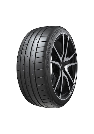 Hankook 225/35R18 87Y XL Ventus S1 Evo Z K129 Yaz Lastiği  - 2025