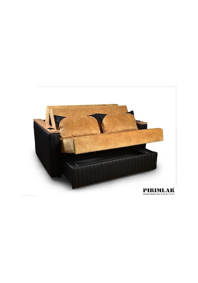 Kardelen Pro İki Kişilik Koltuk